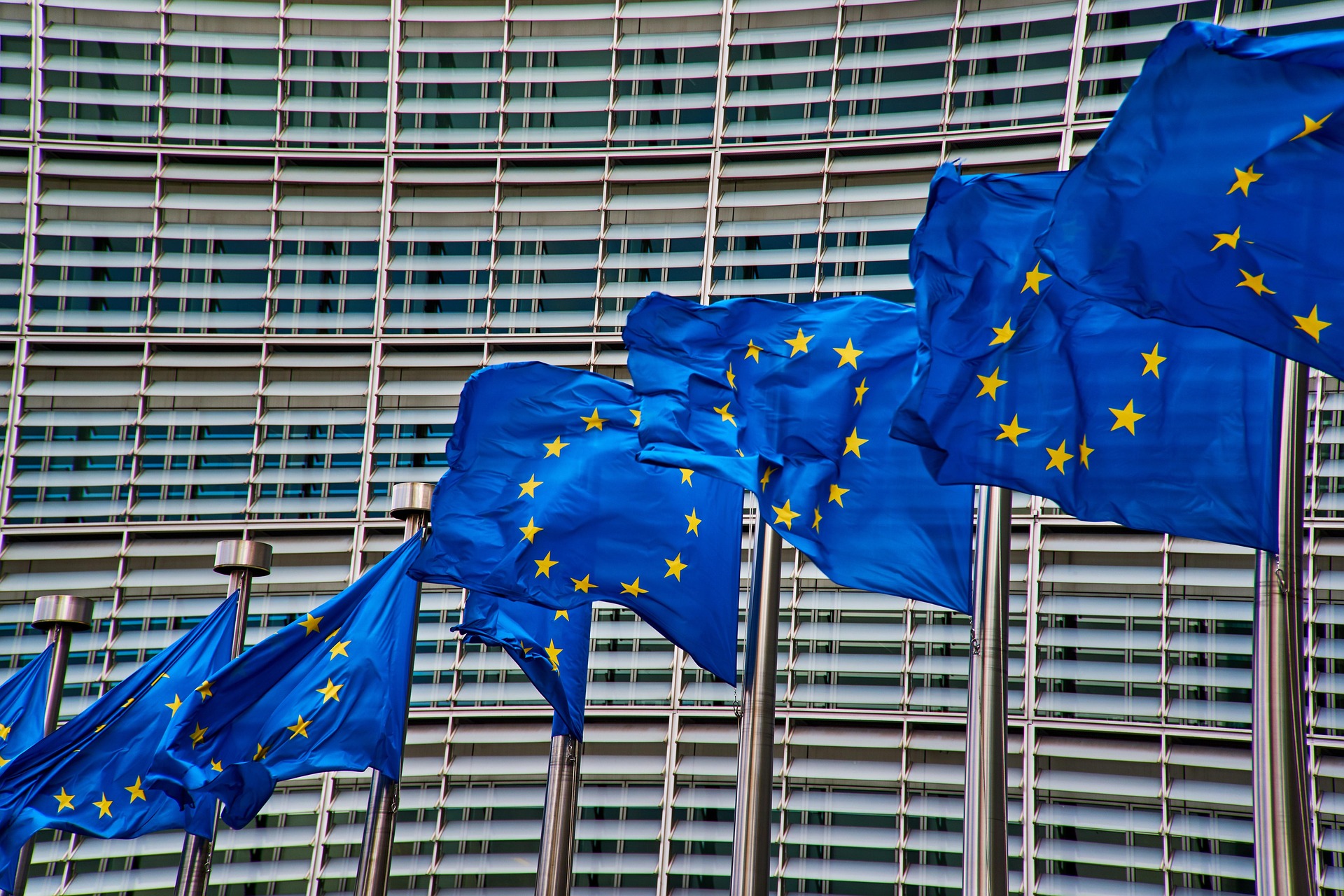 Why you should study the Political Economy of Europe in the World at LSE - Students@LSE
