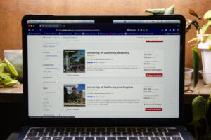 How do university rankings influence prospective students? - Daily Bruin
