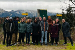 SIMBLE project partners meet in Grenoble