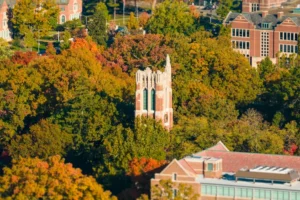 MSU earns top 100 ranking by Times Higher Education