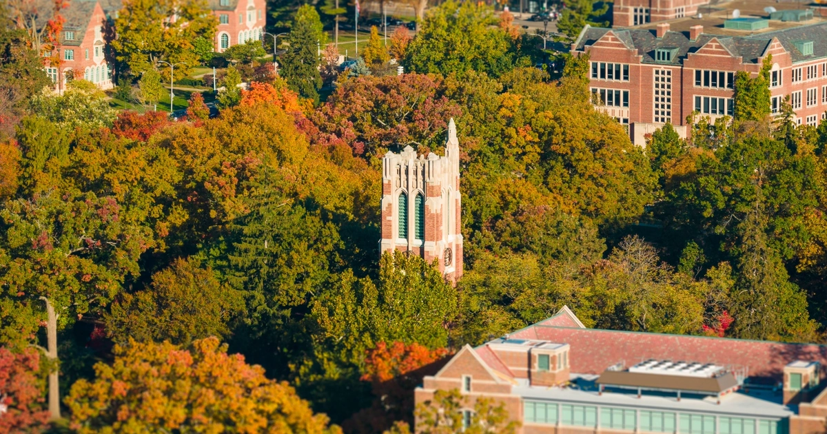 MSU earns top 100 ranking by Times Higher Education
