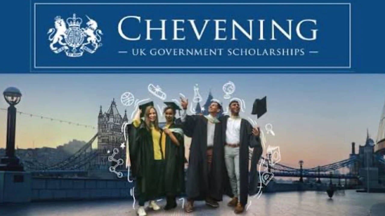 Chevening Scholarship 2027–28: Applications closed, what next? Check selection timeline - The Times of India