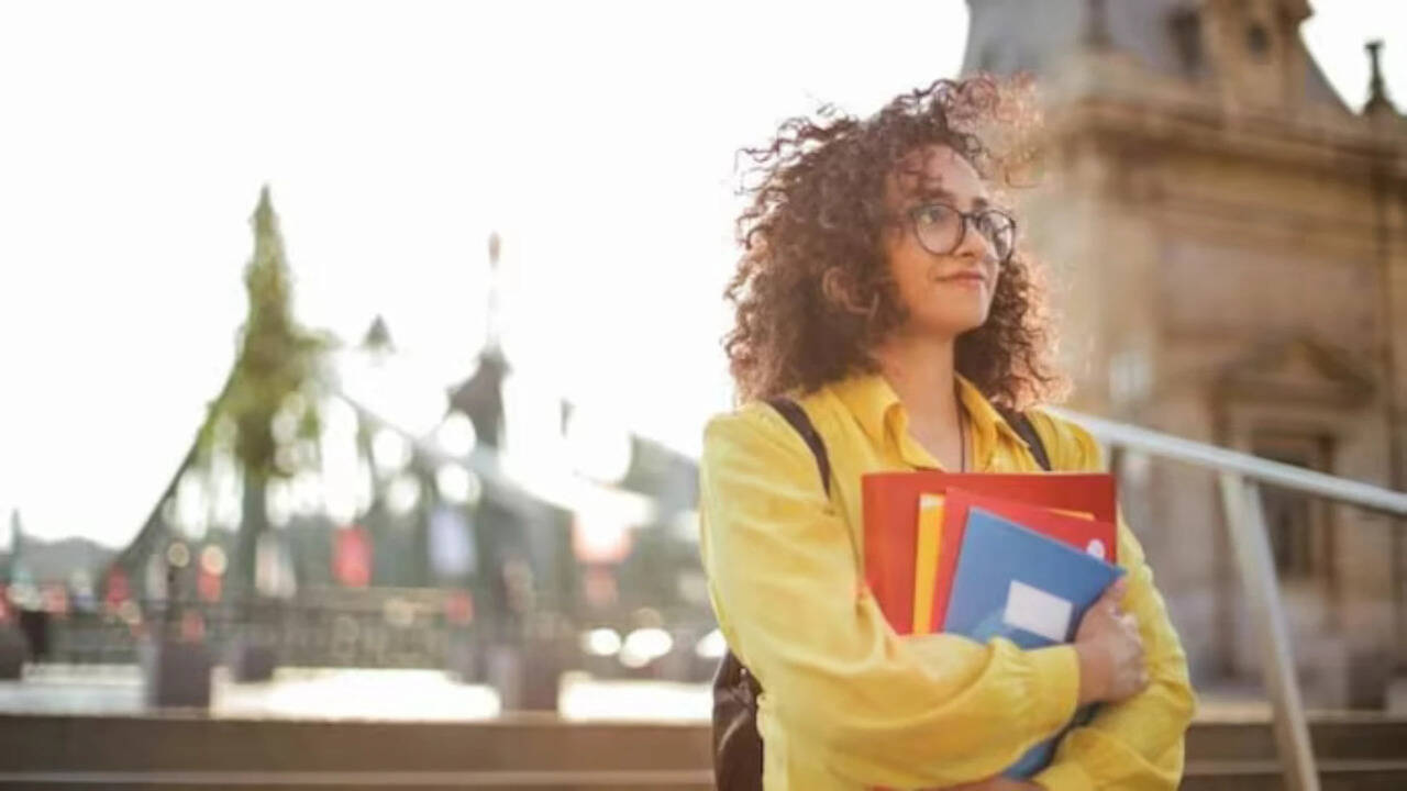 GREAT Scholarships 2027: Four Greater Manchester Universities offer £10,000 to Indian postgraduate students - The Times of India