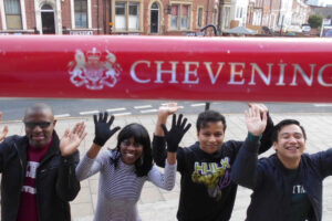 Scholarships for Indian students to study in England, Wales, Scotland and Ireland - The Times of India