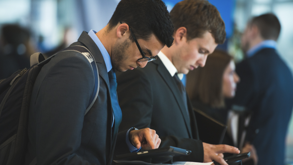 Students invited to explore career opportunities at Pittsburgh Connect, Nov. 23 | Penn State University