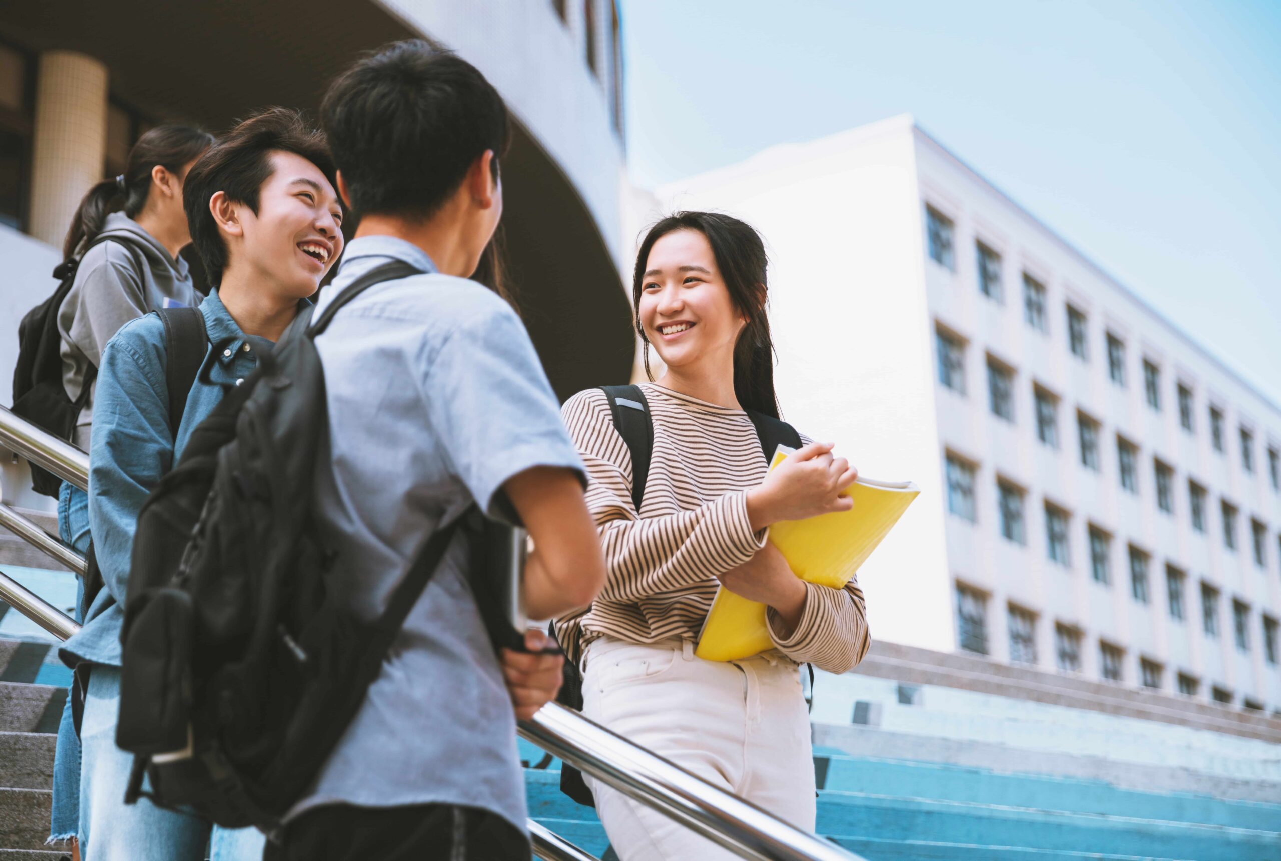 Scholarships for international students in Belgium