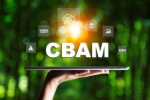 CBAM undermines the protection of European heavy industry — study