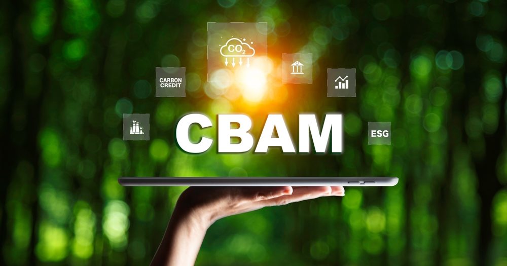 CBAM undermines the protection of European heavy industry — study