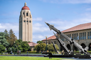 The College Admissions Arms Race Might Be Good for America