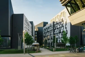 Student Accommodation: Inside One of Real Estate’s Steadiest Bets