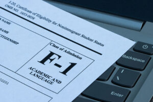 The Decline of Student Visas and Its Implications