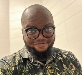 From Benin to the world: Uyiosa Ugiagbe's inspiring journey to