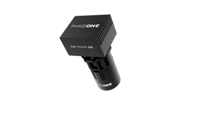 Phase One's new generation of aerial systems uses a modular architecture that unites camera, navigation, flight management and processing technologies into one integrated user experience. (Image courtesy: Phase One)